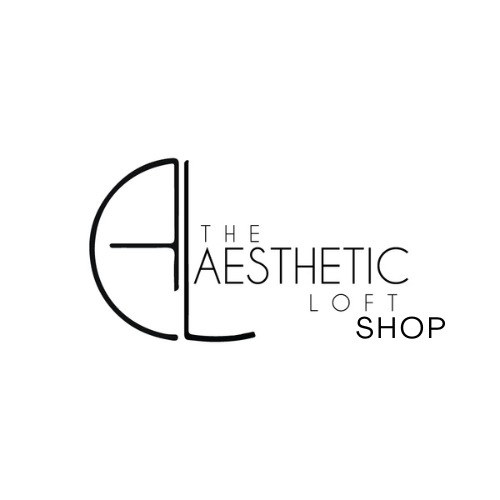 The aesthetic loft shop